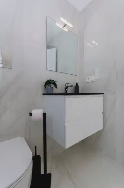 3 soverom Villa til salgs i Vistabella med svømmebasseng garasje - € 395 000 (Ref: 10080412)