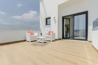 3 soverom Villa til salgs i Vistabella med svømmebasseng garasje - € 395 000 (Ref: 10080412)