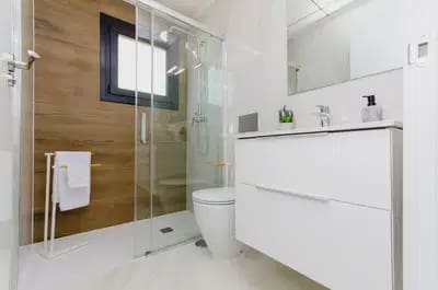 3 soverom Villa til salgs i Vistabella med svømmebasseng garasje - € 395 000 (Ref: 10080412)