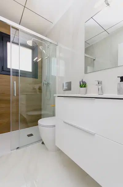 3 soverom Villa til salgs i Vistabella med svømmebasseng garasje - € 395 000 (Ref: 10080412)