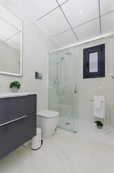 3 soverom Villa til salgs i Vistabella med svømmebasseng garasje - € 395 000 (Ref: 10080412)