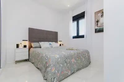 3 soverom Villa til salgs i Vistabella med svømmebasseng garasje - € 395 000 (Ref: 10080412)
