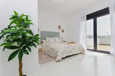 3 soverom Villa til salgs i Vistabella med svømmebasseng garasje - € 395 000 (Ref: 10080412)