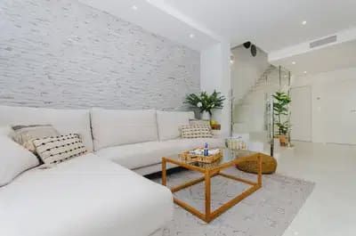 3 soverom Villa til salgs i Vistabella med svømmebasseng garasje - € 395 000 (Ref: 10080412)