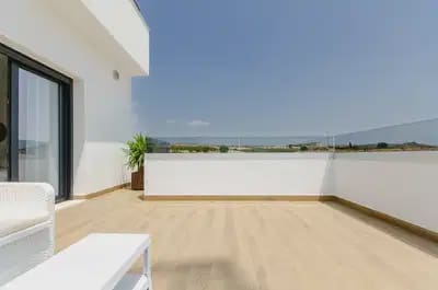 3 soverom Villa til salgs i Vistabella med svømmebasseng garasje - € 395 000 (Ref: 10080412)