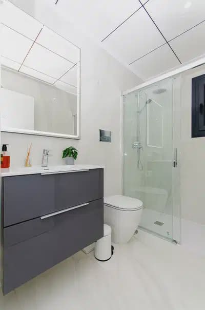 3 soverom Villa til salgs i Vistabella med svømmebasseng garasje - € 395 000 (Ref: 10080412)