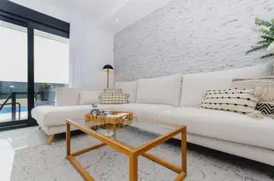 3 soverom Villa til salgs i Vistabella med svømmebasseng garasje - € 395 000 (Ref: 10080412)