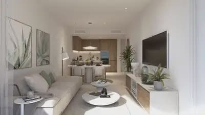 2 slaapkamer Appartement te koop in Torre de la Horadada, Pilar de la Horadada met zwembad garage - € 365.000 (Ref: 10080413)