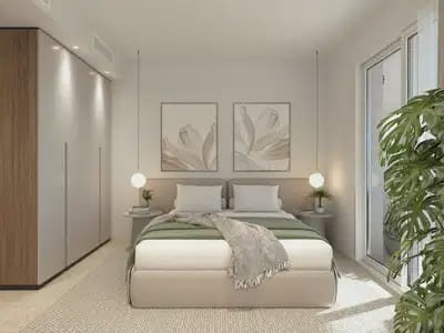 2 slaapkamer Appartement te koop in Torre de la Horadada met zwembad garage - € 365.000 (Ref: 10080413)