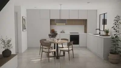 3 sovrum Villa till salu i Vistabella, Orihuela - 384 900 € (Ref: 10080414)