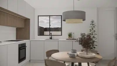 3 sovrum Villa till salu i Vistabella, Orihuela - 384 900 € (Ref: 10080414)