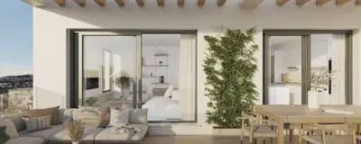 Appartement te koop in Calpe / Calp met zwembad garage - € 379.000 (Ref: 10080415)