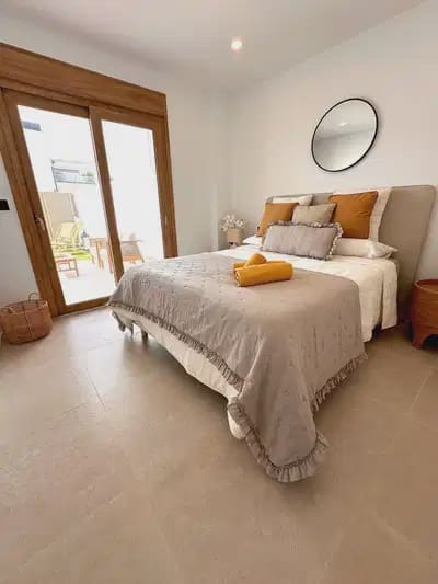 3 sovrum Hus till salu i Pilar de la Horadada med pool garage - 369 900 € (Ref: 10080416)