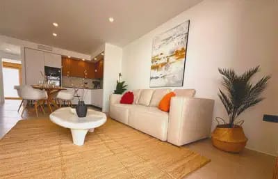 3 sovrum Hus till salu i Pilar de la Horadada med pool garage - 369 900 € (Ref: 10080416)