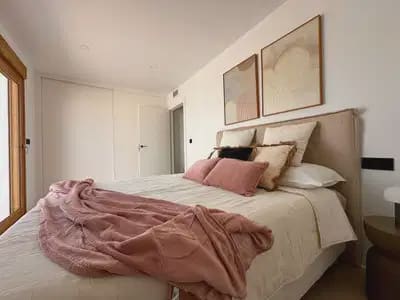 3 sovrum Hus till salu i Pilar de la Horadada med pool garage - 369 900 € (Ref: 10080416)