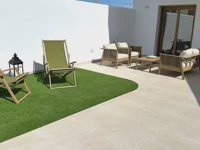 3 sovrum Hus till salu i Pilar de la Horadada med pool garage - 369 900 € (Ref: 10080416)