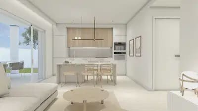 2 slaapkamer Appartement te koop in Torre de la Horadada met zwembad - € 375.000 (Ref: 10080417)