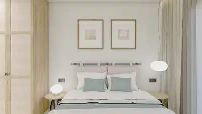 2 slaapkamer Appartement te koop in Torre de la Horadada met zwembad - € 375.000 (Ref: 10080417)