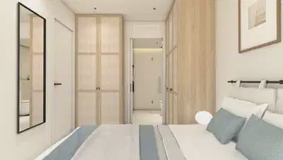 2 slaapkamer Appartement te koop in Torre de la Horadada met zwembad - € 375.000 (Ref: 10080417)