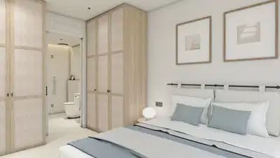2 slaapkamer Appartement te koop in Torre de la Horadada, Pilar de la Horadada met zwembad - € 375.000 (Ref: 10080417)
