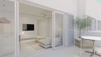 2 slaapkamer Appartement te koop in Torre de la Horadada met zwembad - € 375.000 (Ref: 10080417)