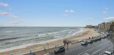 Apartamento de 3 habitaciones en Torrevieja en venta con garaje - 375.000 € (Ref: 10080418)