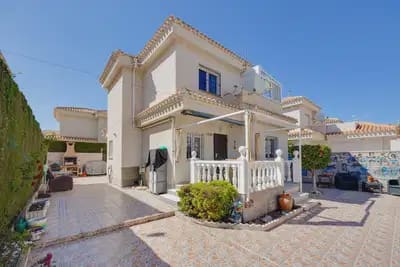 3 bedroom Villa for sale in Orihuela Costa - € 395,000 (Ref: 10080419)