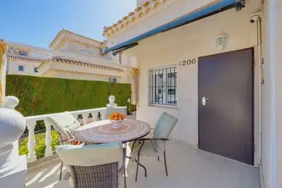 3 bedroom Villa for sale in Orihuela Costa - € 395,000 (Ref: 10080419)
