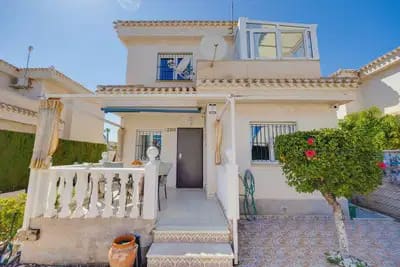3 bedroom Villa for sale in Orihuela Costa - € 395,000 (Ref: 10080419)