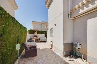 3 bedroom Villa for sale in Orihuela Costa - € 395,000 (Ref: 10080419)