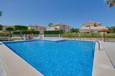 3 bedroom Villa for sale in Orihuela Costa - € 395,000 (Ref: 10080419)