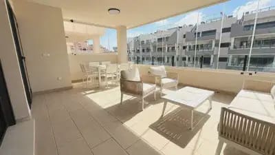 3 soverom Leilighet til salgs i Villamartin, Orihuela med svømmebasseng garasje - € 390 000 (Ref: 10080420)