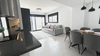 3 soverom Leilighet til salgs i Villamartin, Orihuela med svømmebasseng garasje - € 390 000 (Ref: 10080420)