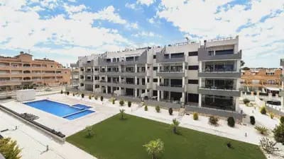 3 soverom Leilighet til salgs i Villamartin med svømmebasseng garasje - € 390 000 (Ref: 10080420)