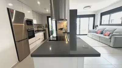 3 soverom Leilighet til salgs i Villamartin, Orihuela med svømmebasseng garasje - € 390 000 (Ref: 10080420)
