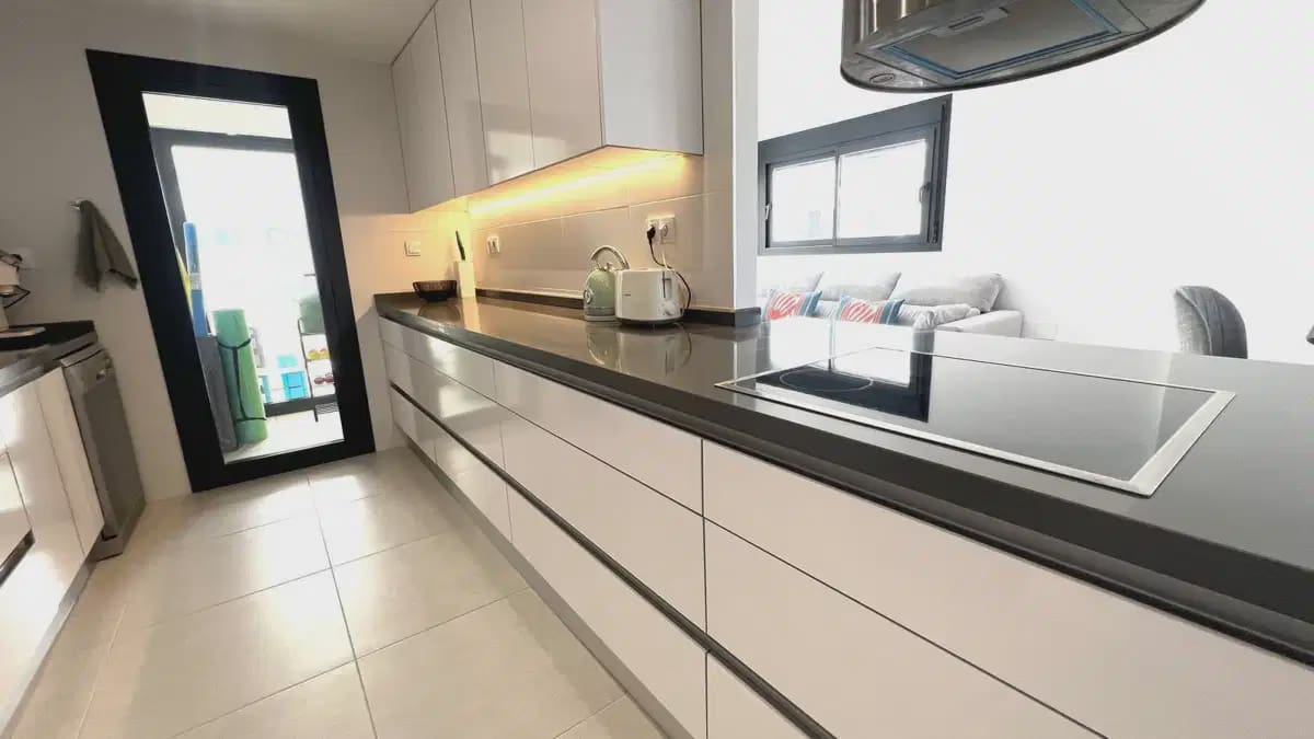 3 soverom Leilighet til salgs i Villamartin med svømmebasseng garasje - € 390 000 (Ref: 10080420)