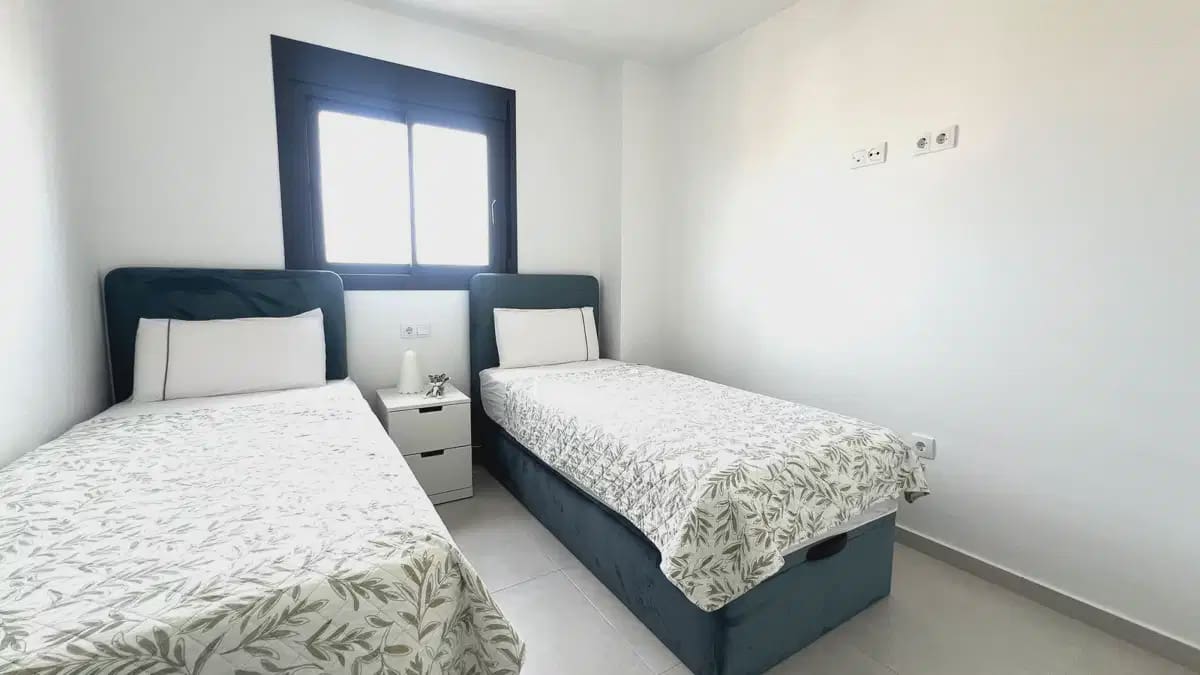 3 soverom Leilighet til salgs i Villamartin med svømmebasseng garasje - € 390 000 (Ref: 10080420)