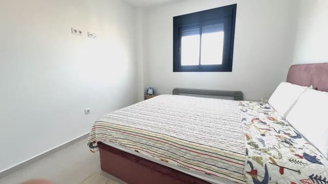 3 soverom Leilighet til salgs i Villamartin, Orihuela med svømmebasseng garasje - € 390 000 (Ref: 10080420)