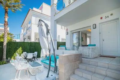 2 Zimmer Apartment zu verkaufen in Ciudad Quesada mit Pool - 390.000 € (Ref: 10080421)