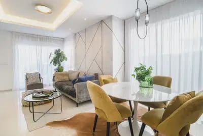 2 Zimmer Apartment zu verkaufen in Ciudad Quesada, Rojales mit Pool - 390.000 € (Ref: 10080421)