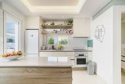2 Zimmer Apartment zu verkaufen in Ciudad Quesada mit Pool - 390.000 € (Ref: 10080421)
