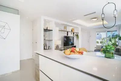 2 Zimmer Apartment zu verkaufen in Ciudad Quesada mit Pool - 390.000 € (Ref: 10080421)