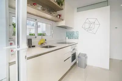 2 Zimmer Apartment zu verkaufen in Ciudad Quesada mit Pool - 390.000 € (Ref: 10080421)