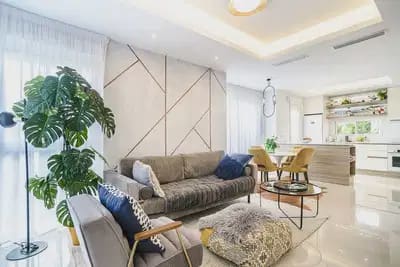 2 Zimmer Apartment zu verkaufen in Ciudad Quesada, Rojales mit Pool - 390.000 € (Ref: 10080421)