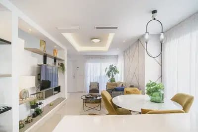 2 Zimmer Apartment zu verkaufen in Ciudad Quesada, Rojales mit Pool - 390.000 € (Ref: 10080421)