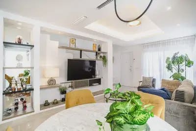2 Zimmer Apartment zu verkaufen in Ciudad Quesada, Rojales mit Pool - 390.000 € (Ref: 10080421)