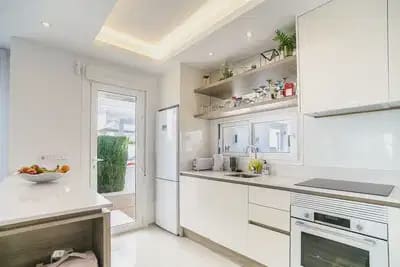 2 Zimmer Apartment zu verkaufen in Ciudad Quesada, Rojales mit Pool - 390.000 € (Ref: 10080421)