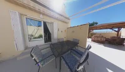 3 chambre Villa/Maison à vendre à Villamartin avec piscine - 364 950 € (Ref: 10080422)