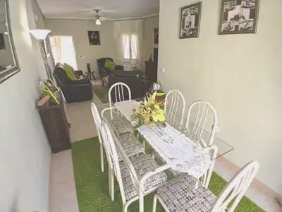 3 chambre Villa/Maison à vendre à Villamartin avec piscine - 364 950 € (Ref: 10080422)