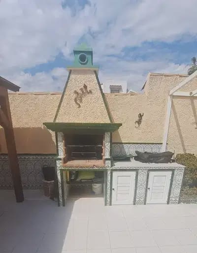 3 chambre Villa/Maison à vendre à Villamartin avec piscine - 364 950 € (Ref: 10080422)
